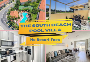 The South Beach Villa